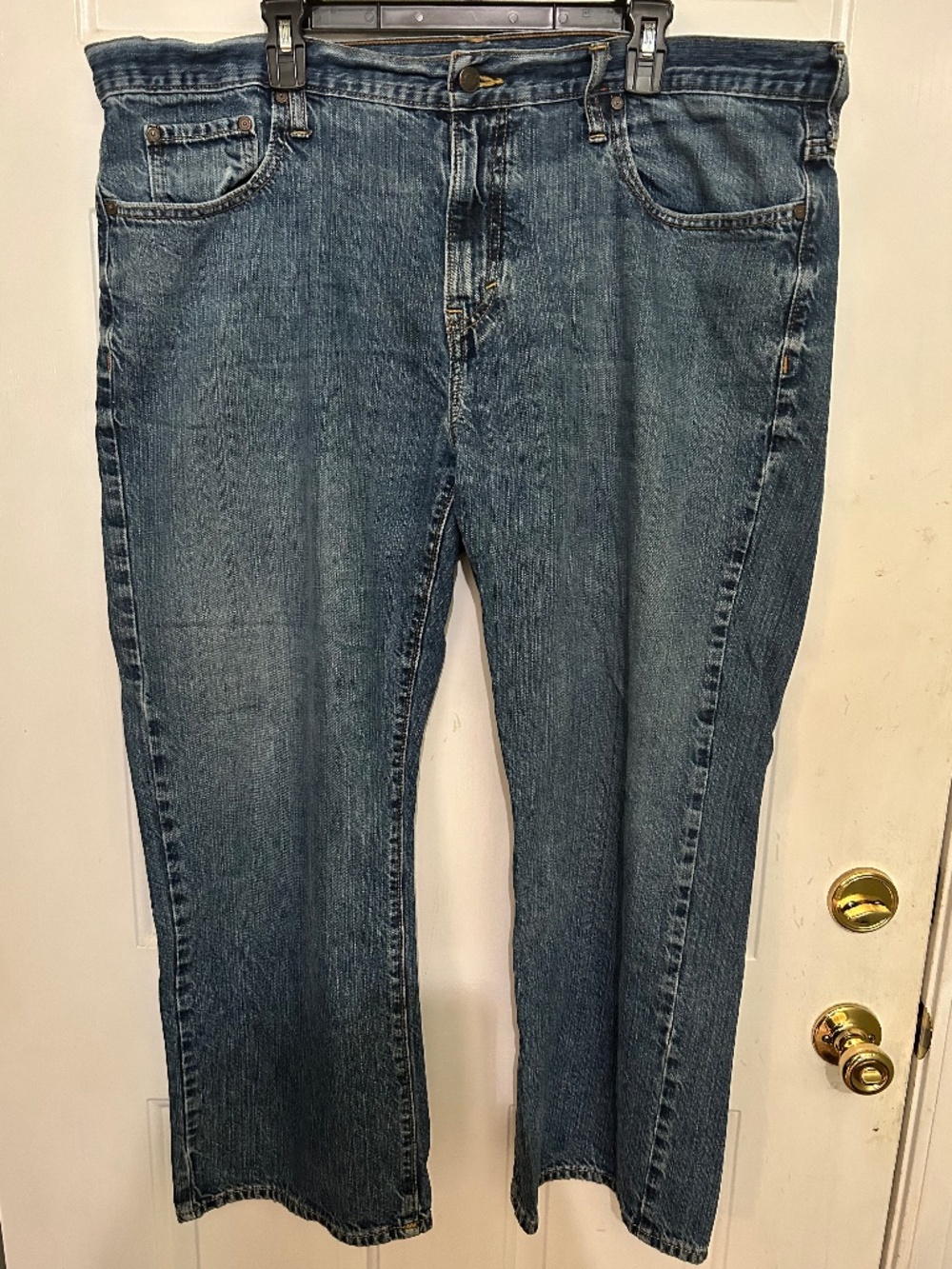 Old Navy Jeans, 42/30, blue